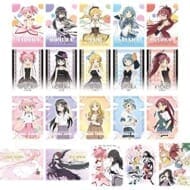 魔法少女まどか☆マギカ メモリアルカードコレクション