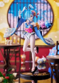 Re:ゼロから始める異世界生活 レム -和バニー- 1/7スケールフィギュア