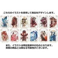 Identity V アートコレクション トレーディングカード Vol.2 6パック入りBOX>
