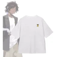 アークナイツ 引星ソーンズ ショッピングver. 着用BIGシルエットTシャツユニセックス(サイズ:S)