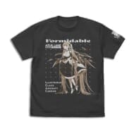 アズールレーン フォーミダブル Tシャツ/SUMI-XL>