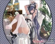 ブシロード ラバーマットコレクション V2 Vol.1518 アズールレーン『アウグスト・フォン・パーセヴァル』御使い魔女ver.>