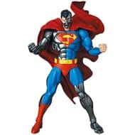 マフェックス CYBORG SUPERMAN（RETURN OF SUPERMAN）>