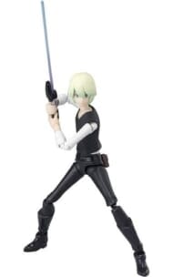 S.H.Figuarts カレ(STAR WARS: VISIONS)