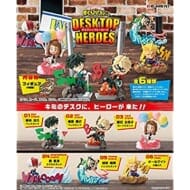 僕のヒーローアカデミア DESKTOP HEROES 1Box 6pcs (再販)