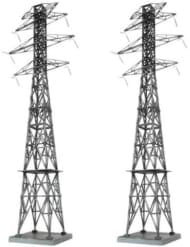 ジオ・コム DCM16 強襲の都市C 高圧鉄塔