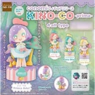 conomiフィギュアコレクション KINO-CO -prima->