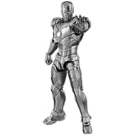 マーベル・スタジオ: インフィニティ・サーガ DLX Iron Man Mark 2 (DLX アイアンマン・マーク2)