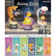 星のカービィ Swing Kirby