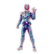S.H.Figuarts 仮面ライダーリバイ レックスゲノム(初回生産)  仮面ライダーリバイス