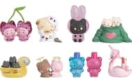 Dr. MORICKY Art figure collection