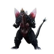 S.H.MonsterArts ゴジラVSスペースゴジラ スペースゴジラ 福岡決戦Ver.