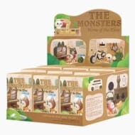 THE MONSTERS Home of the Elves シリーズ