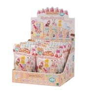 シルバニアファミリー 人形 赤ちゃんコレクション 赤ちゃんケーキパーティーシリーズー BOX販売(16パック入りBOX)BB-11>