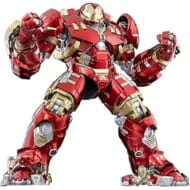 Infinity Saga (インフィニティ・サーガ) DLX Iron Man Mark 44 “Hulkbuster” (DLX アイアンマン・マーク44“ハルクバスター”)(再販)>