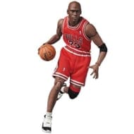 マフェックス No.100 Michael Jordan(Chicago Bulls)(再販)