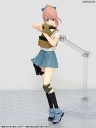 figma リトルアーモリー 武装JKバリアントA(再販)>