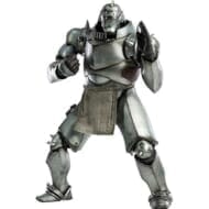 フィグゼロ 鋼の錬金術師 FULLMETAL ALCHEMIST アルフォンス・エルリック 可動フィギュア[スリー・ゼロ]