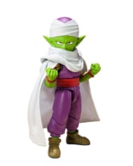 S.H.Figuarts 『ドラゴンボールDAIMA』 ピッコロ(ミニ)-DAIMA-