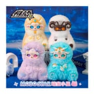 TOYCLUB MOBOSTAR 十二星座星の朝露シリーズ 4個入り1BOX>