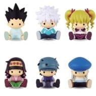 petadoll HUNTER×HUNTER 選挙編>