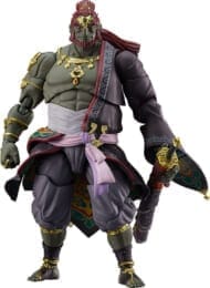 figma ゼルダの伝説 ティアーズ オブ ザ キングダム ガノンドロフ ティアーズ オブ ザ キングダムver.>