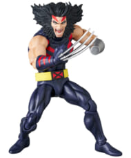 マフェックス MARVEL WEAPON X (AGE OF APOCALYPSE Ver.)