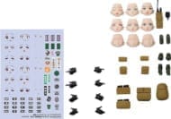 リトルアーモリー figmaPLUS 武装JKバリアント ロードアウトセット2>