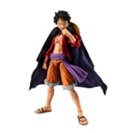 ヴァリアブルアクションヒーローズ ONE PIECE モンキー・D・ルフィ Ver.1.5>