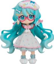 ねんどろいどどーる キャラクター・ボーカル・シリーズ01 初音ミク おうちコーデVer.>