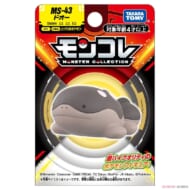 ポケットモンスター モンコレ MS-43 ドオー