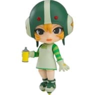 ねんどろいど ジェットセットラジオ ガム