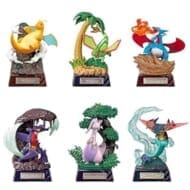 ポケットモンスター ポケモン POCKET STATUE -ドラゴンタイプ->