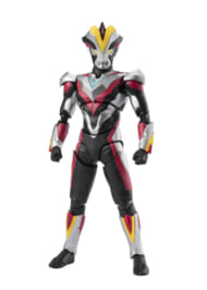 S.H.Figuarts 『ウルトラマンギンガS』 ウルトラマンビクトリー (ウルトラマン ニュージェネレーション スターズVer.)