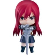 ねんどろいど FAIRY TAIL エルザ・スカーレット>