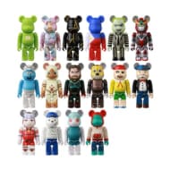 BE@RBRICK SERIES 49