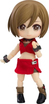 ねんどろいどどーる MEIKO MEIKO>