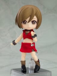 ねんどろいどどーる MEIKO MEIKO