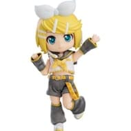 ねんどろいどどーる キャラクター・ボーカル・シリーズ02 鏡音リン(再販)>