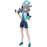 figma ブルーアーカイブ -Blue Archive- 砂狼シロコ(ライディング)>