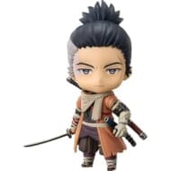 ねんどろいど SEKIRO: SHADOWS DIE TWICE 隻狼