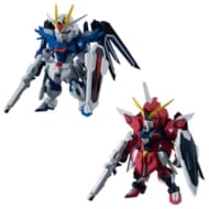 FW GUNDAM CONVERGE SEED FREEDOM REVIVE ”RISING&IMMORTAL”>