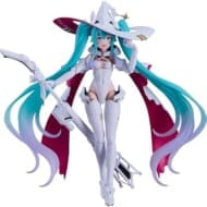 figma 初音ミク GTプロジェクト レーシングミク 2024ver.