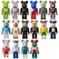 BE@RBRICK SERIES 49