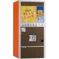 1/12 レトロ自販機(カップジュース)