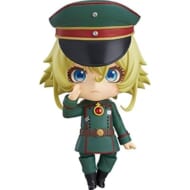 ねんどろいど 幼女戦記 ターニャ・デグレチャフ(再販)