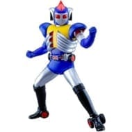 Action Toys 宇宙鉄人キョーダイン 特撮合金グランゼル>