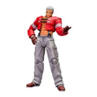 乾いた大地の社 「ザ・キング・オブ・ファイターズ ’98 アルティメットマッチ」 アクションフィギュア>