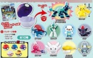 ポケモンゲットコレクションズガム 大発見だ!テラパゴス>