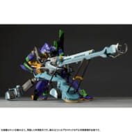 ARTPLA SCULPTURE WORKS エヴァンゲリオン初号機“ヤシマ作戦”>